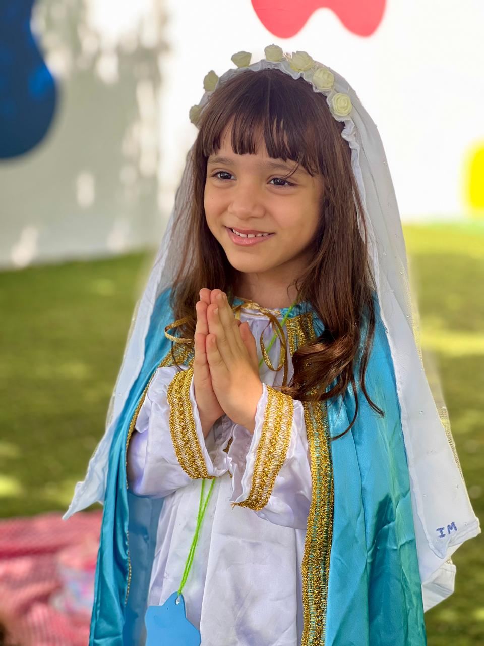 Datas comemorativas no Doce Aprender